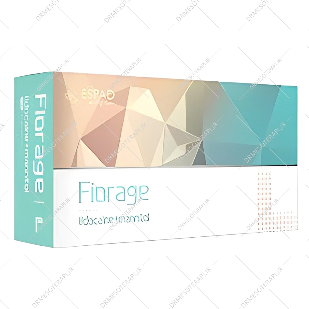 ژل فیلر فیورج ال L