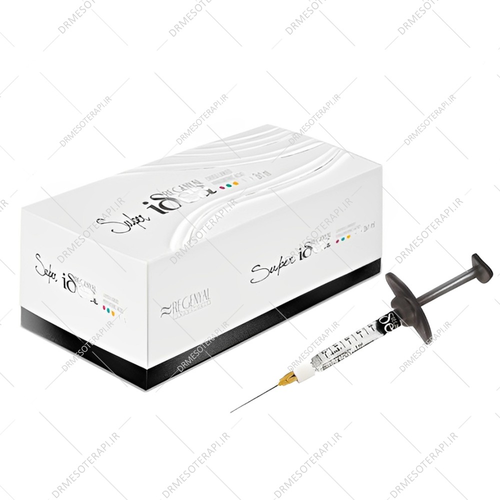 ژل فیلر سوپر آیدیا Idea Super