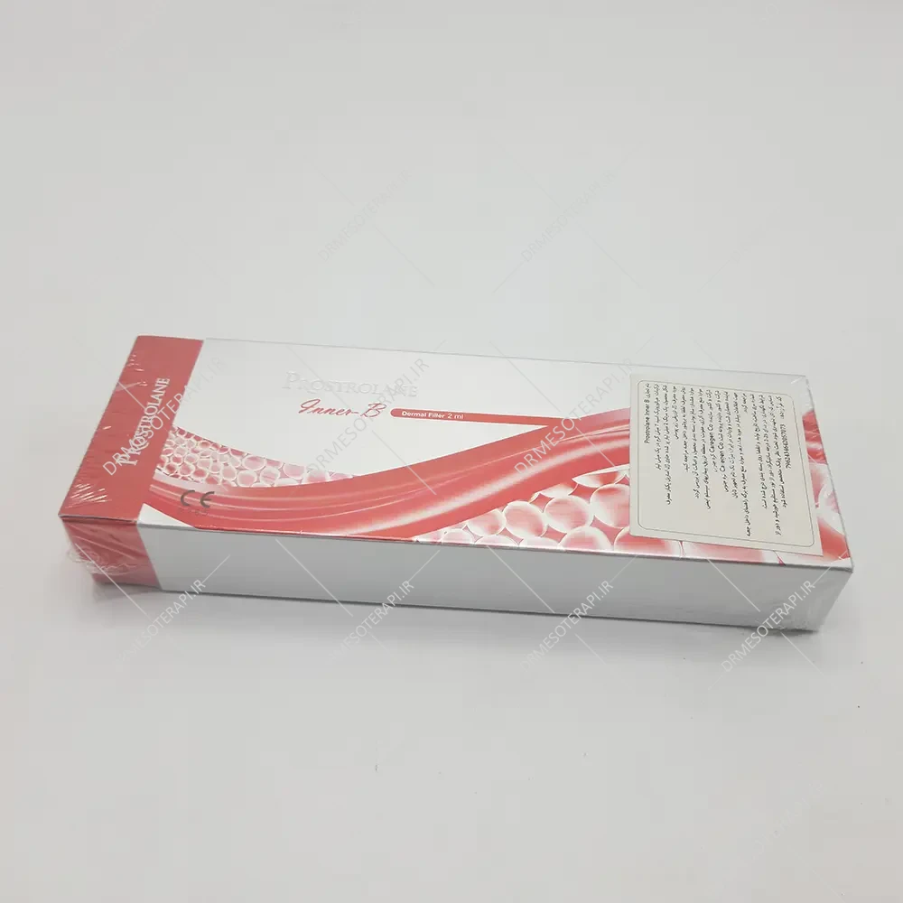 مزو ژل لاغری پروسترولین اینر بی ( تاریخ نزدیک )