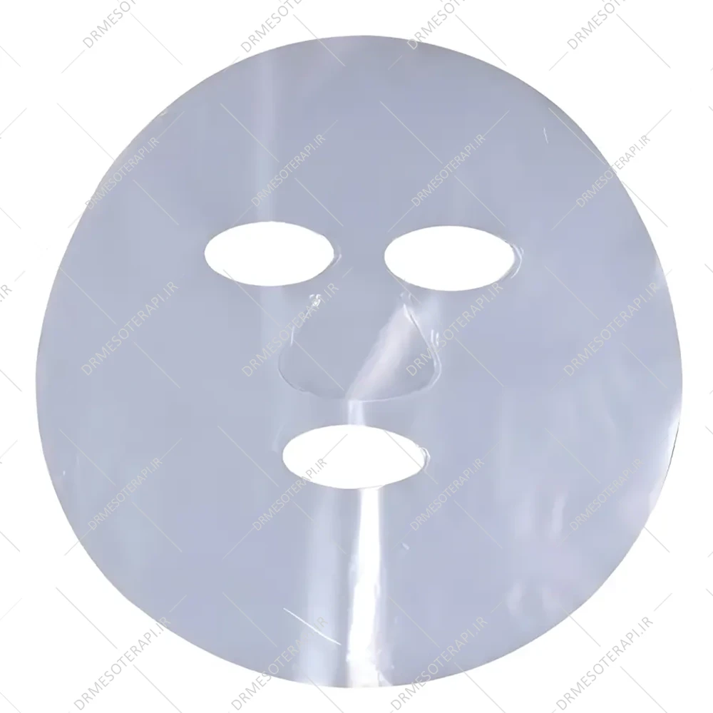 شیت ماسک نایلونی