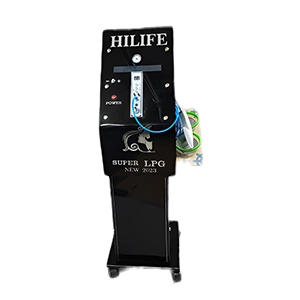دستگاه جی فایو های لایف lpg