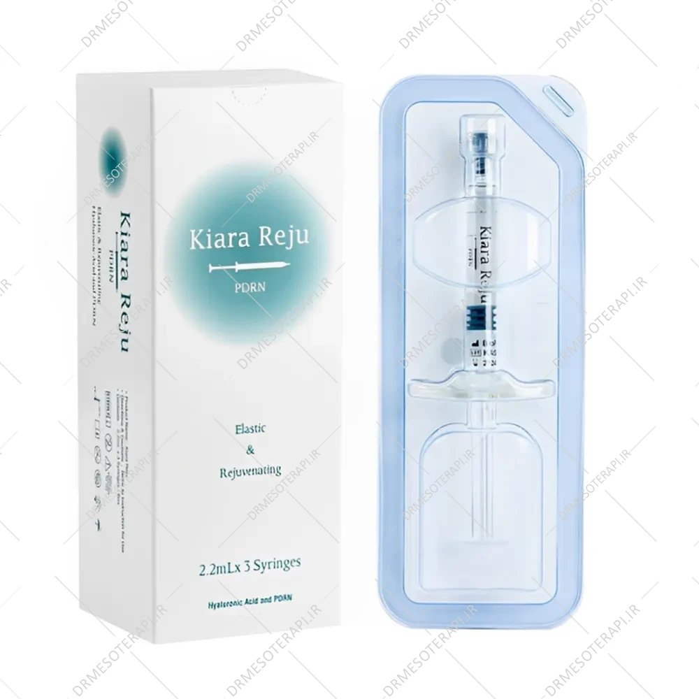 مزوژل کیارا