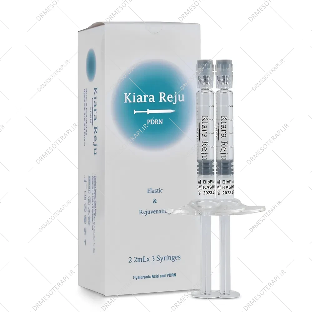 مزوژل کیارا