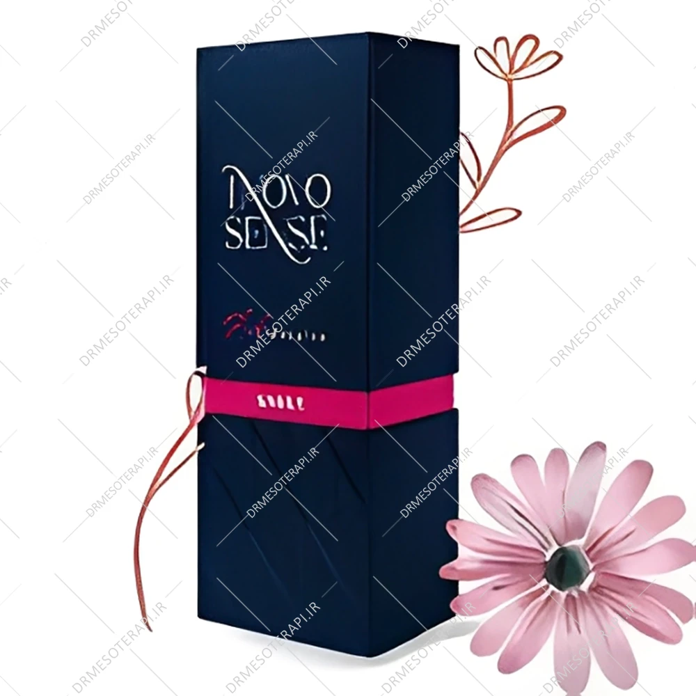 ژل فیلر اینوسنس لب اسمایل