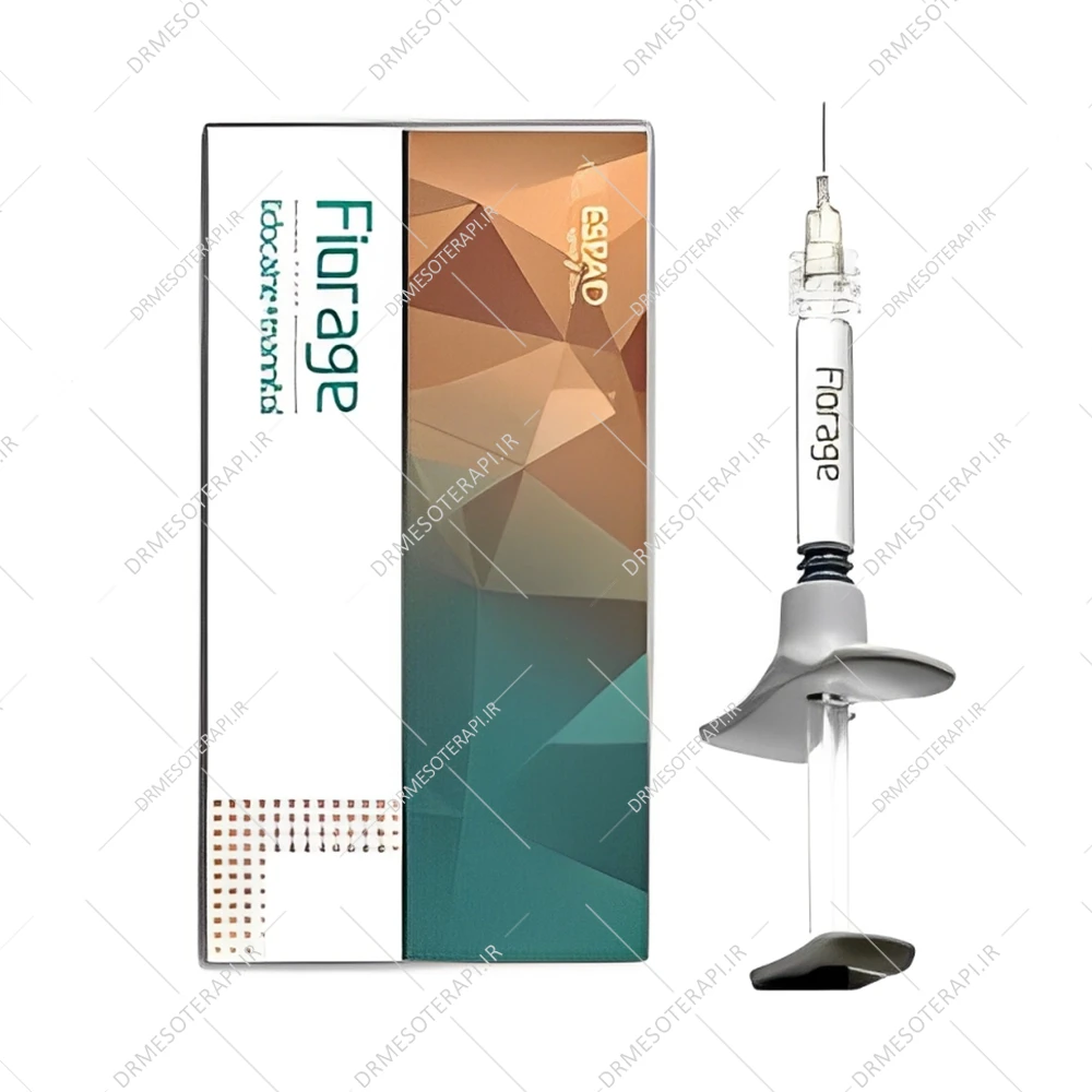 ژل فیلر فیورج ال L