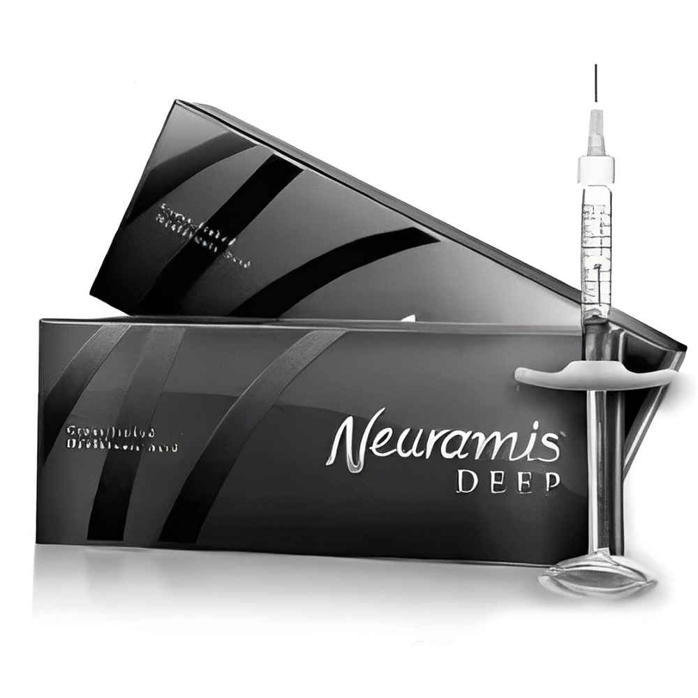 ژل فیلر نورامیس دیپ