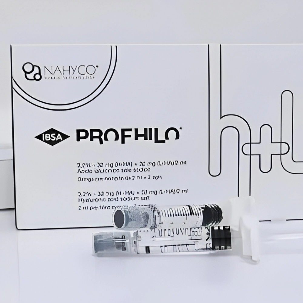 مزوژل پروفایلو