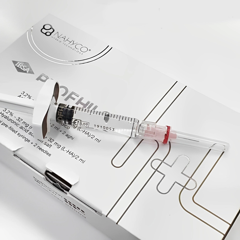 مزوژل پروفایلو