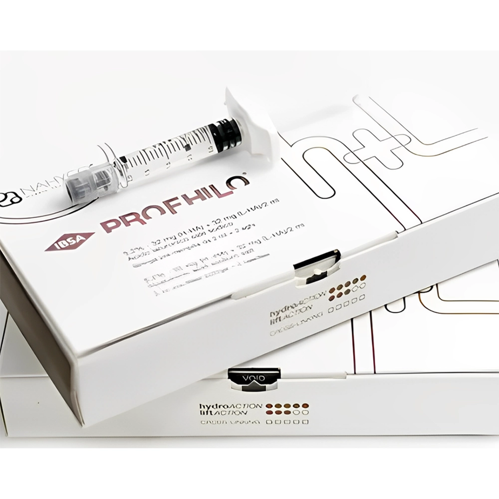 مزوژل پروفایلو