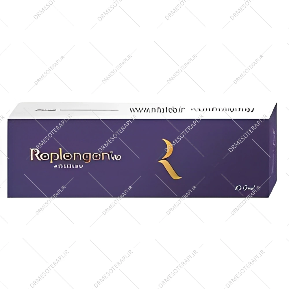 ژل فیلر رپلنژن ۴۰