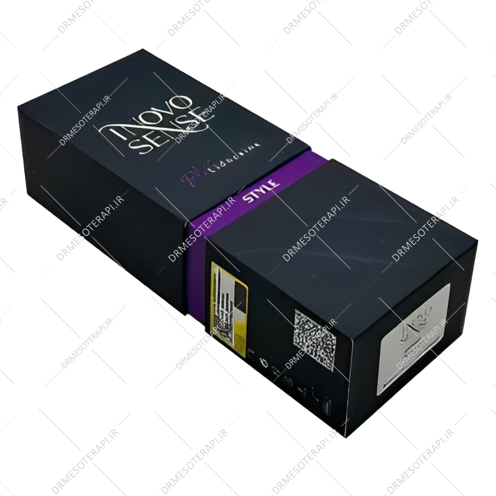 ژل فیلر اینوسنس استایل