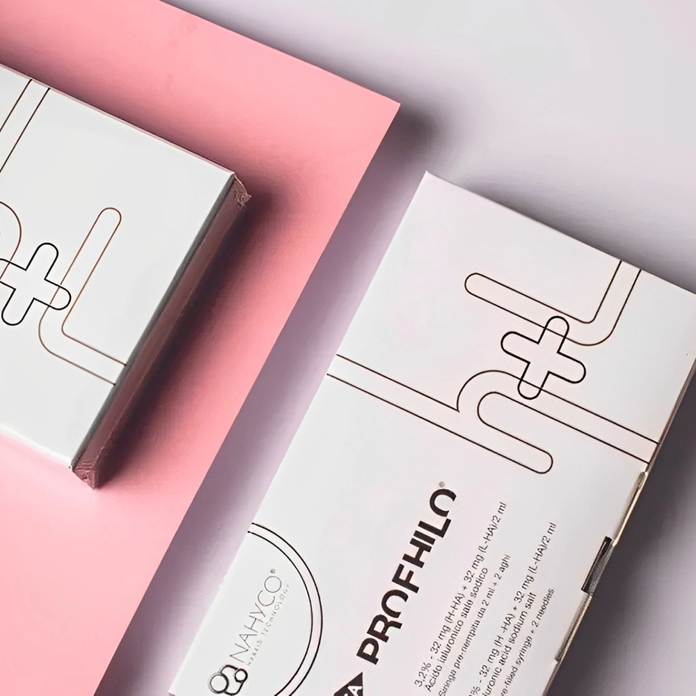 مزوژل پروفایلو استراکچر