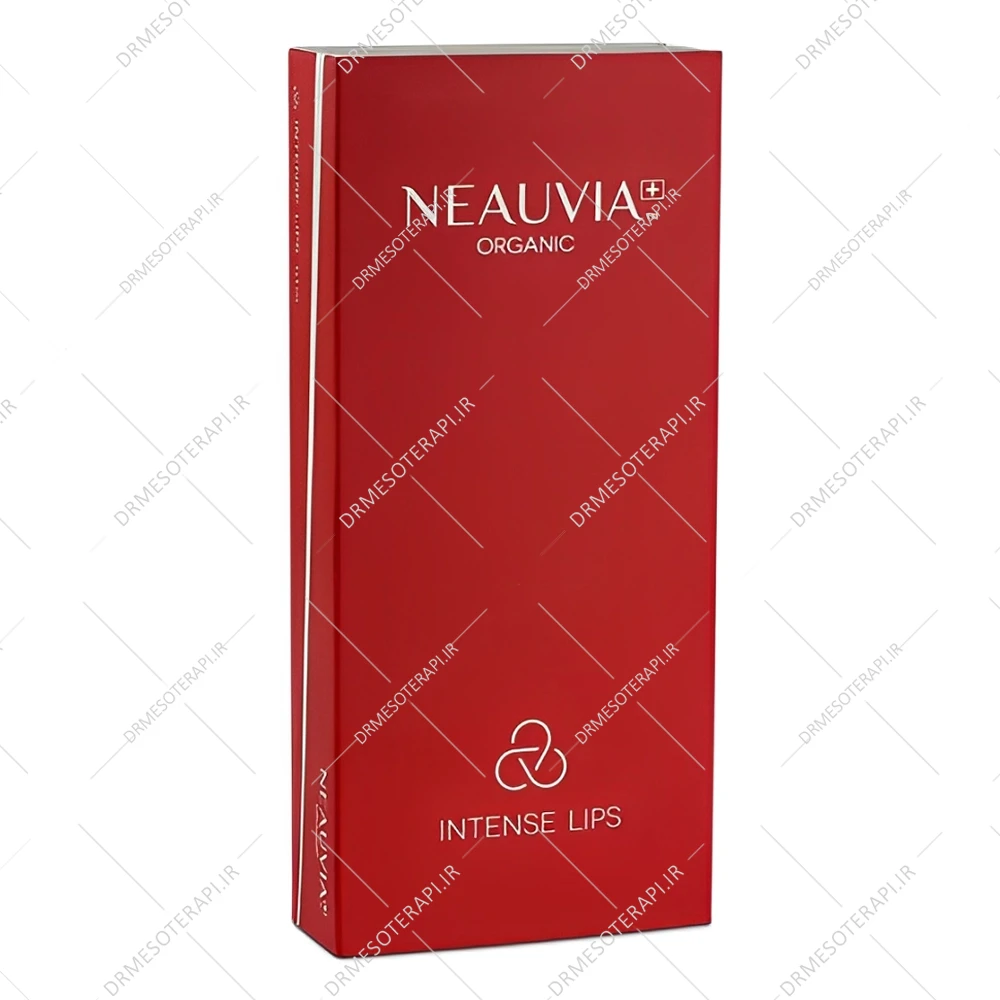 ژل فیلر نیوویا خط خنده اینتنس