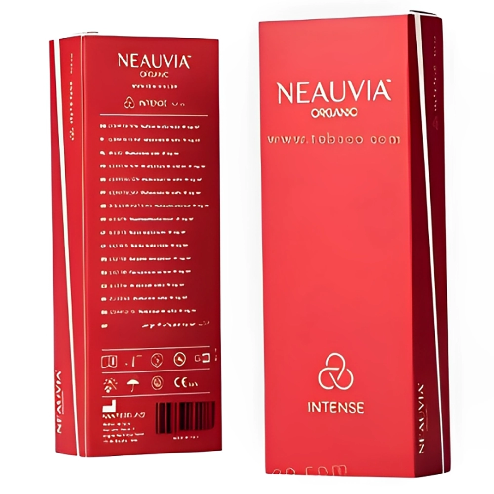 ژل فیلر گونه نیوویا استیمولیت