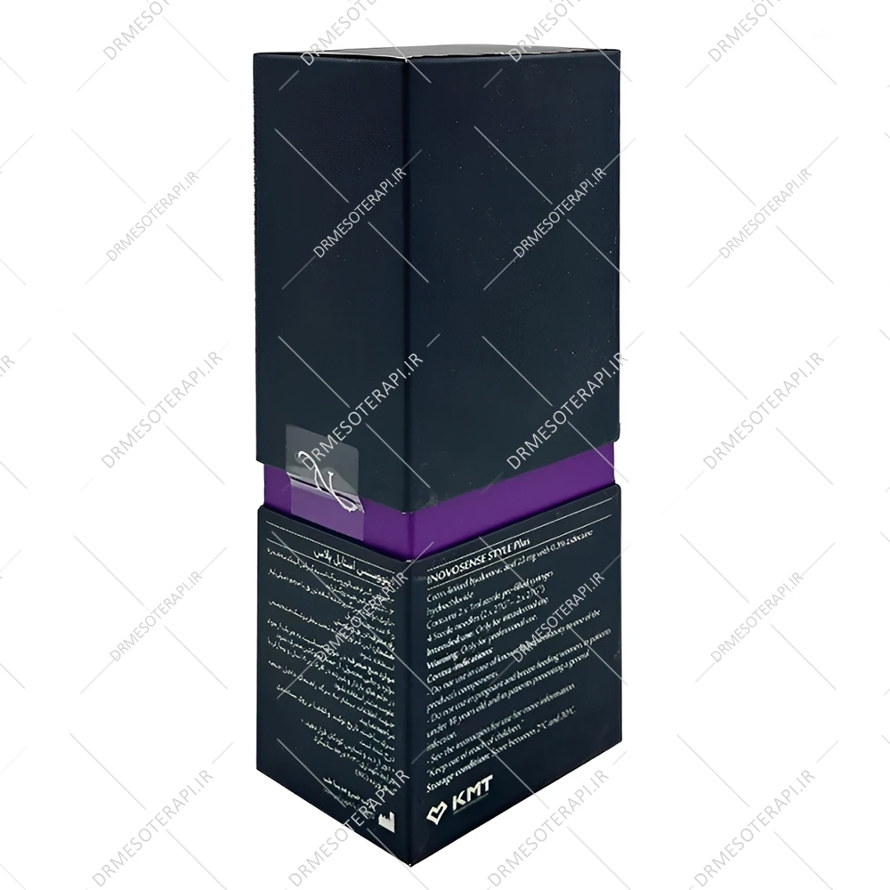 ژل فیلر اینوسنس استایل