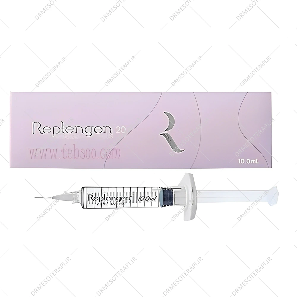 ژل فیلر رپلنژن ۲۰