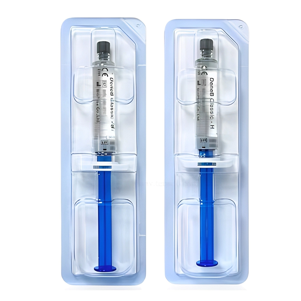 ژل فیلر دنبی s