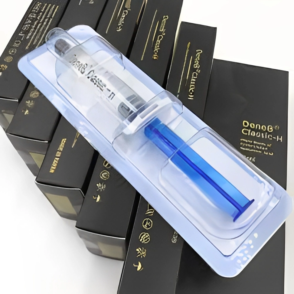 ژل فیلر دنبی s