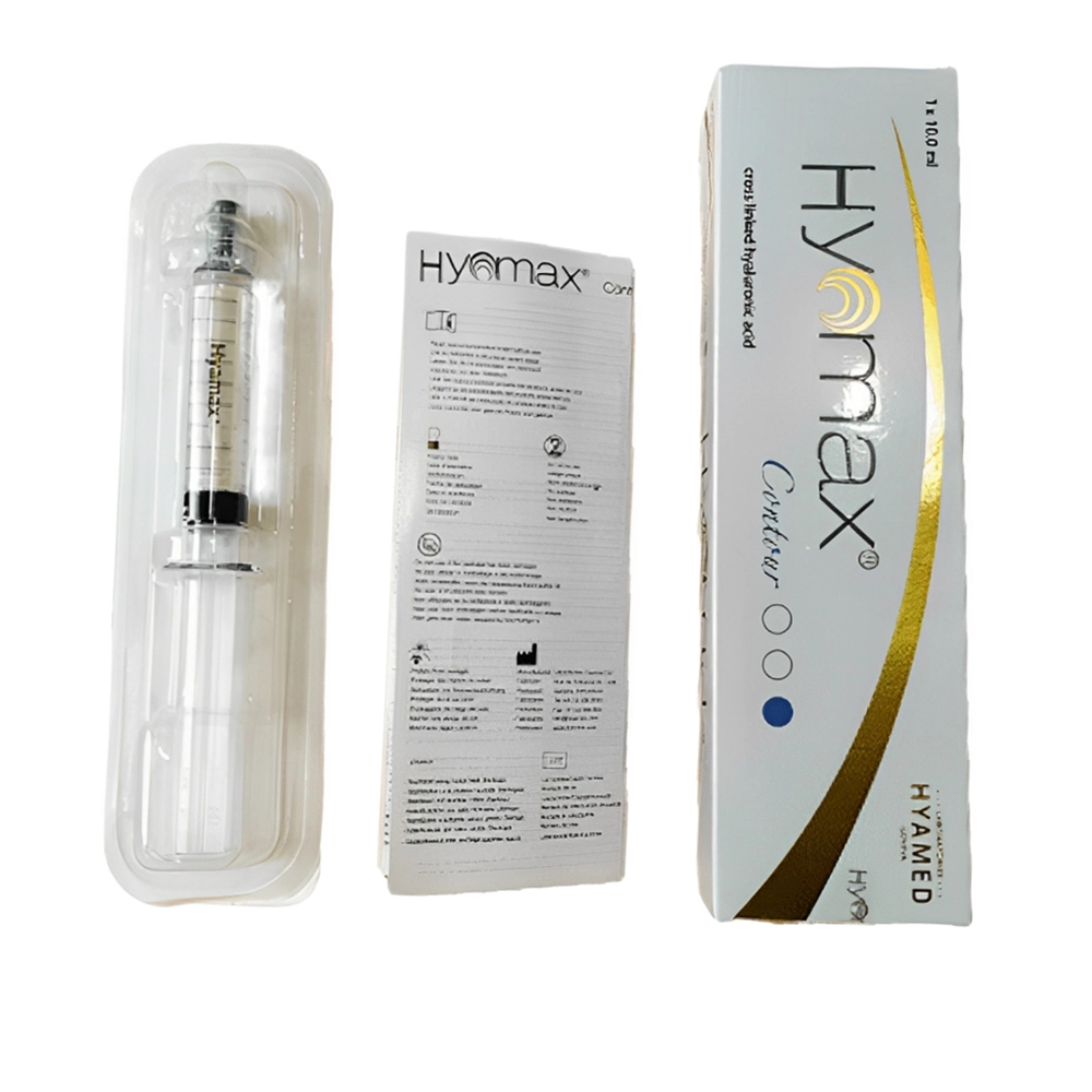 ژل فیلر هایومکس اکسترا دیپ