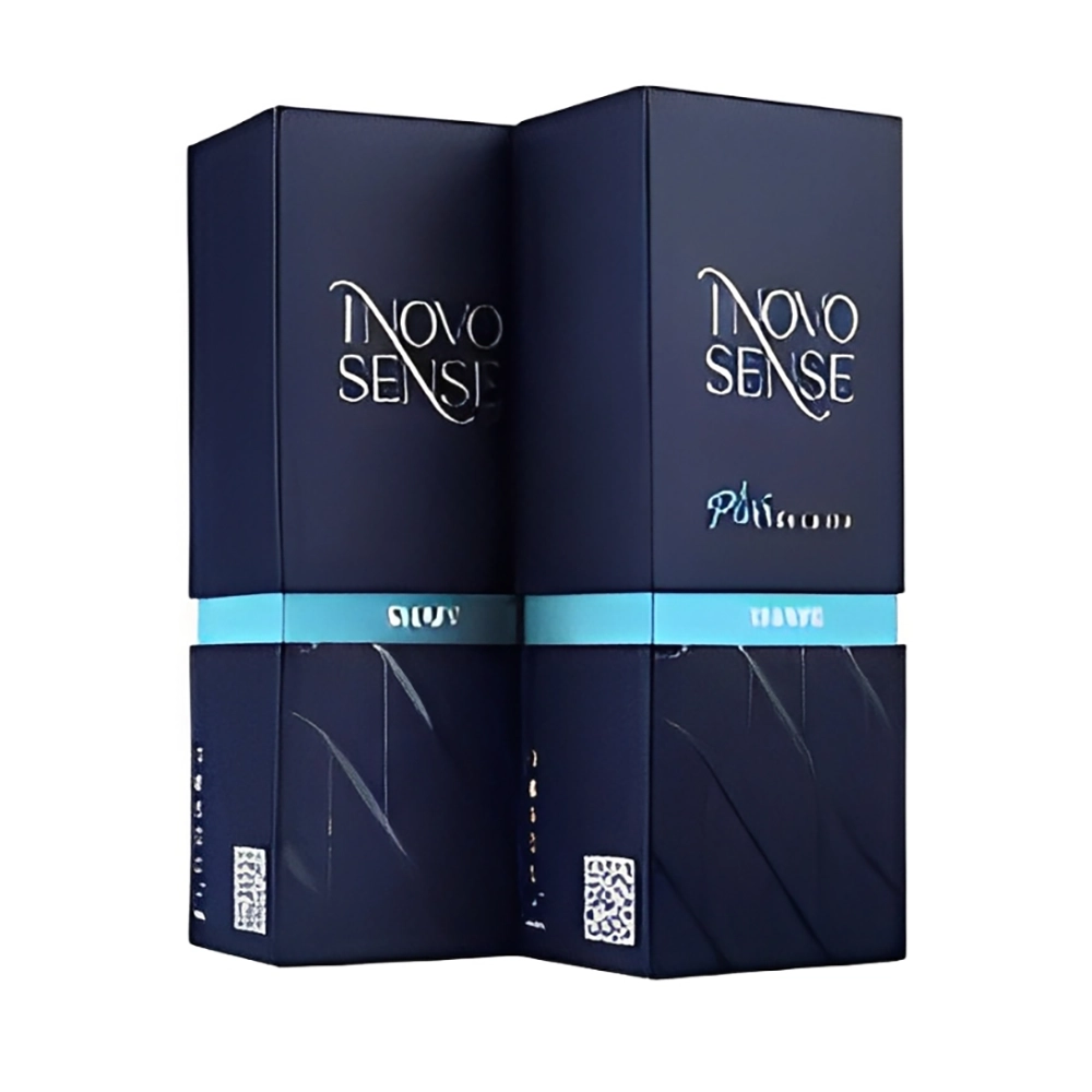 ژل فیلر زاویه سازی اینوسنس شیپ