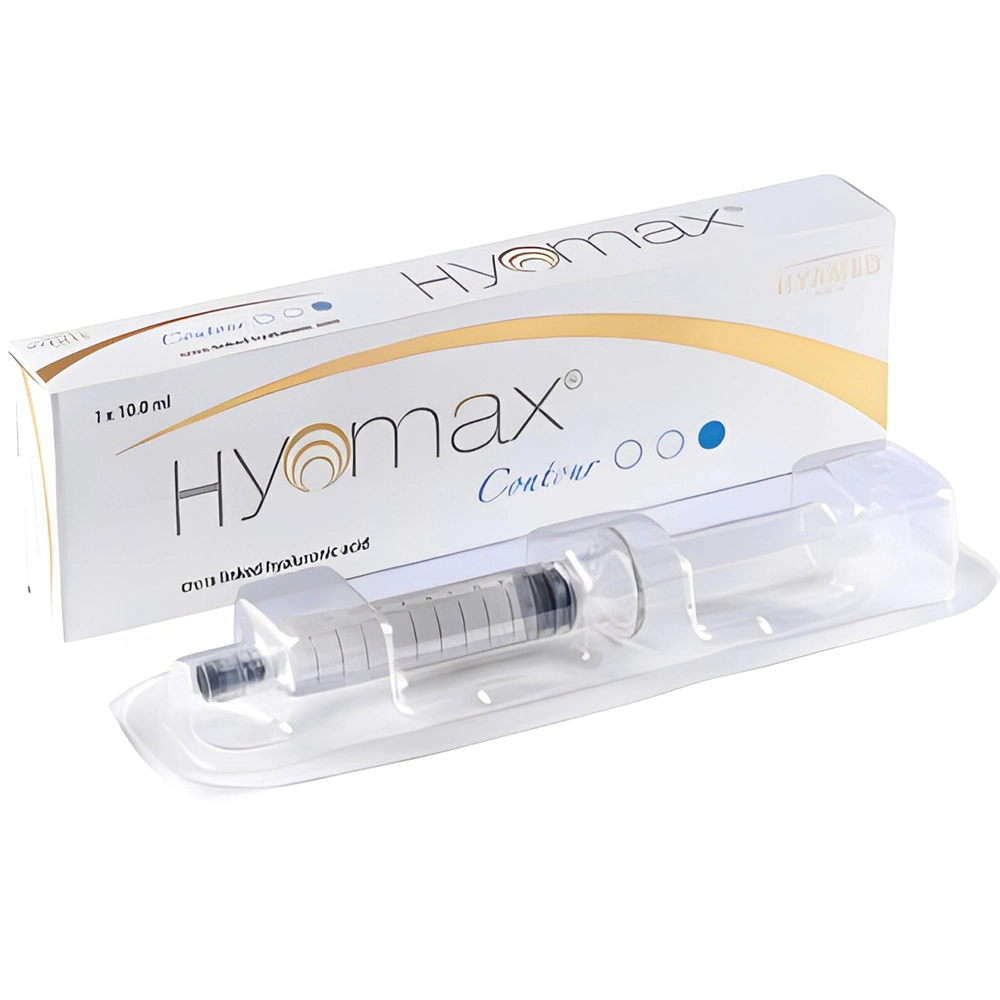 ژل فیلر هایومکس اکسترا دیپ