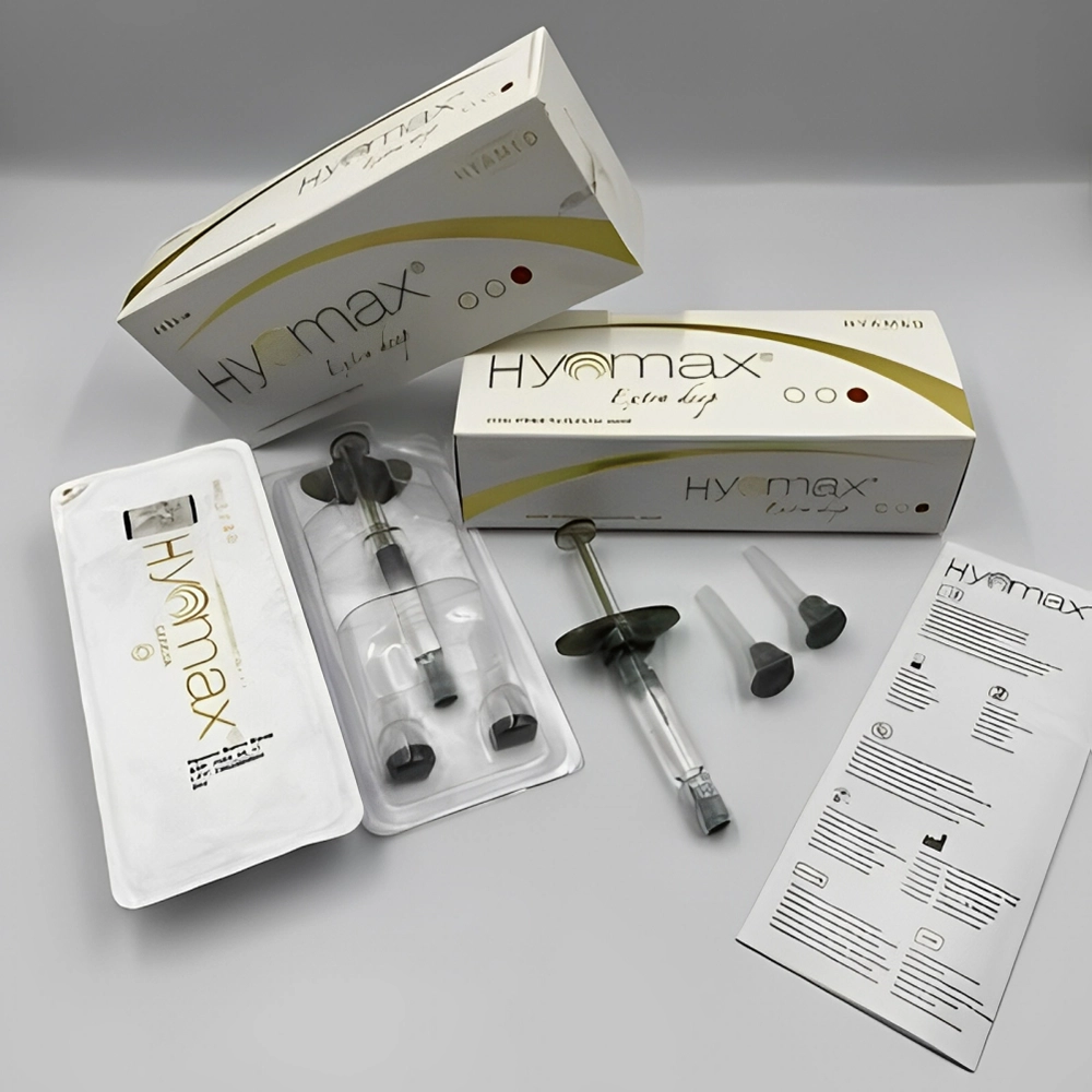 ژل فیلر هایومکس اکسترا دیپ