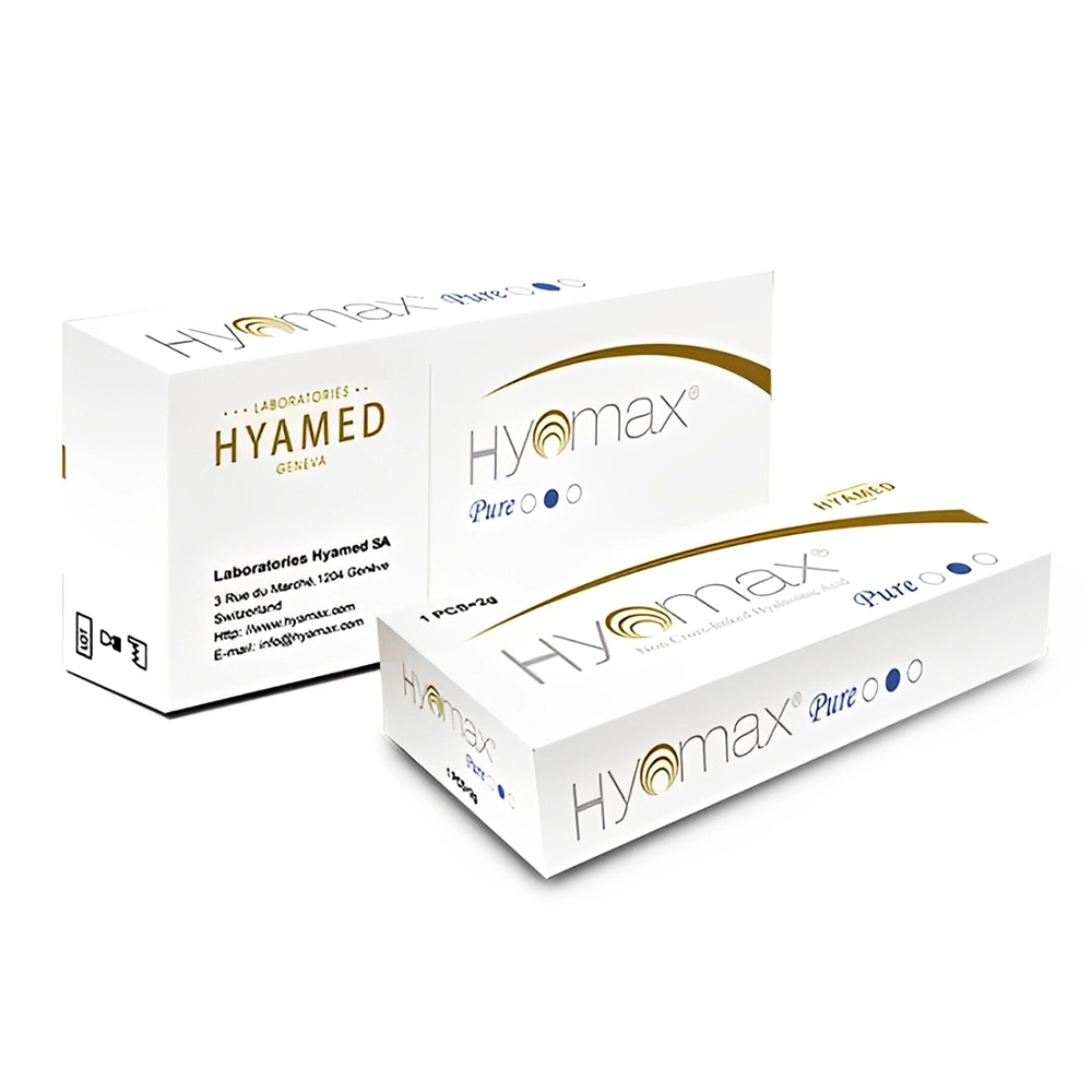 ژل فیلر هایومکس اکسترا دیپ