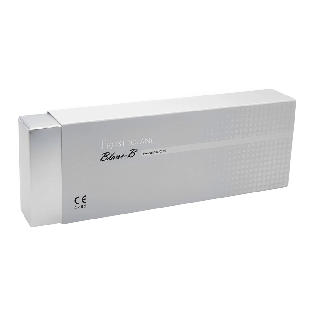 ژل فیلر ضد لک پروسترولین بلانک بی