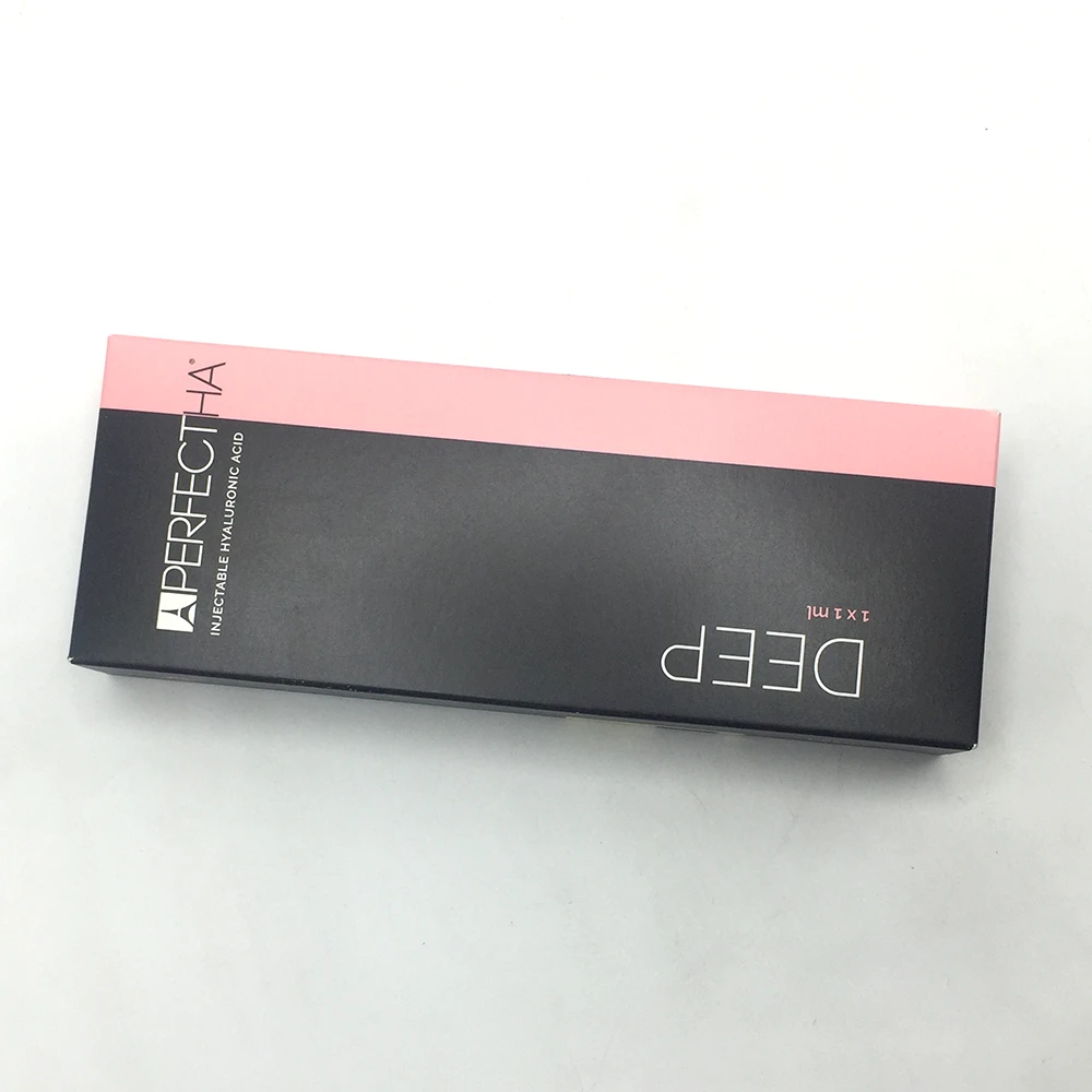 ژل فیلر پرفکتا دیپ