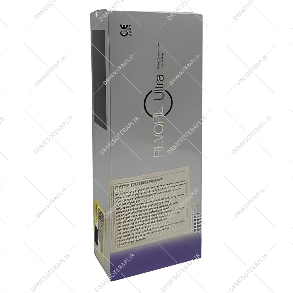 ژل فیلر رووفیل اولترا