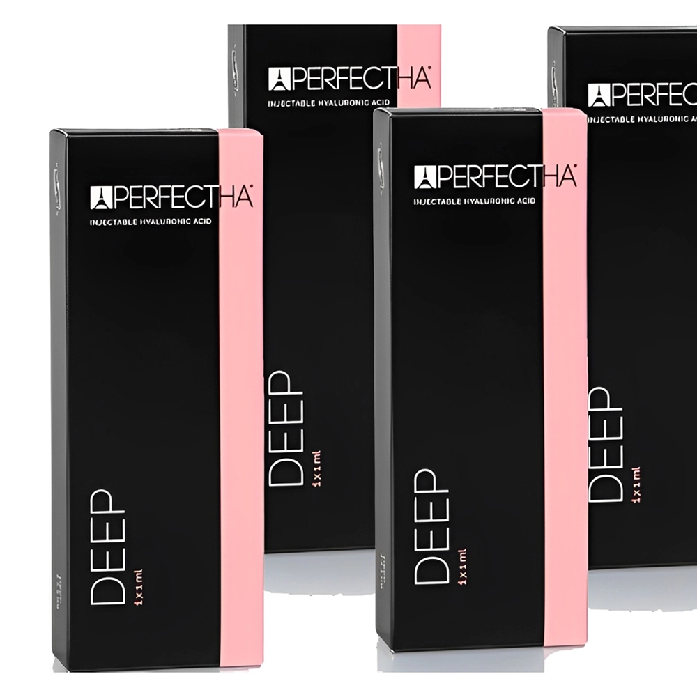 ژل فیلر پرفکتا دیپ