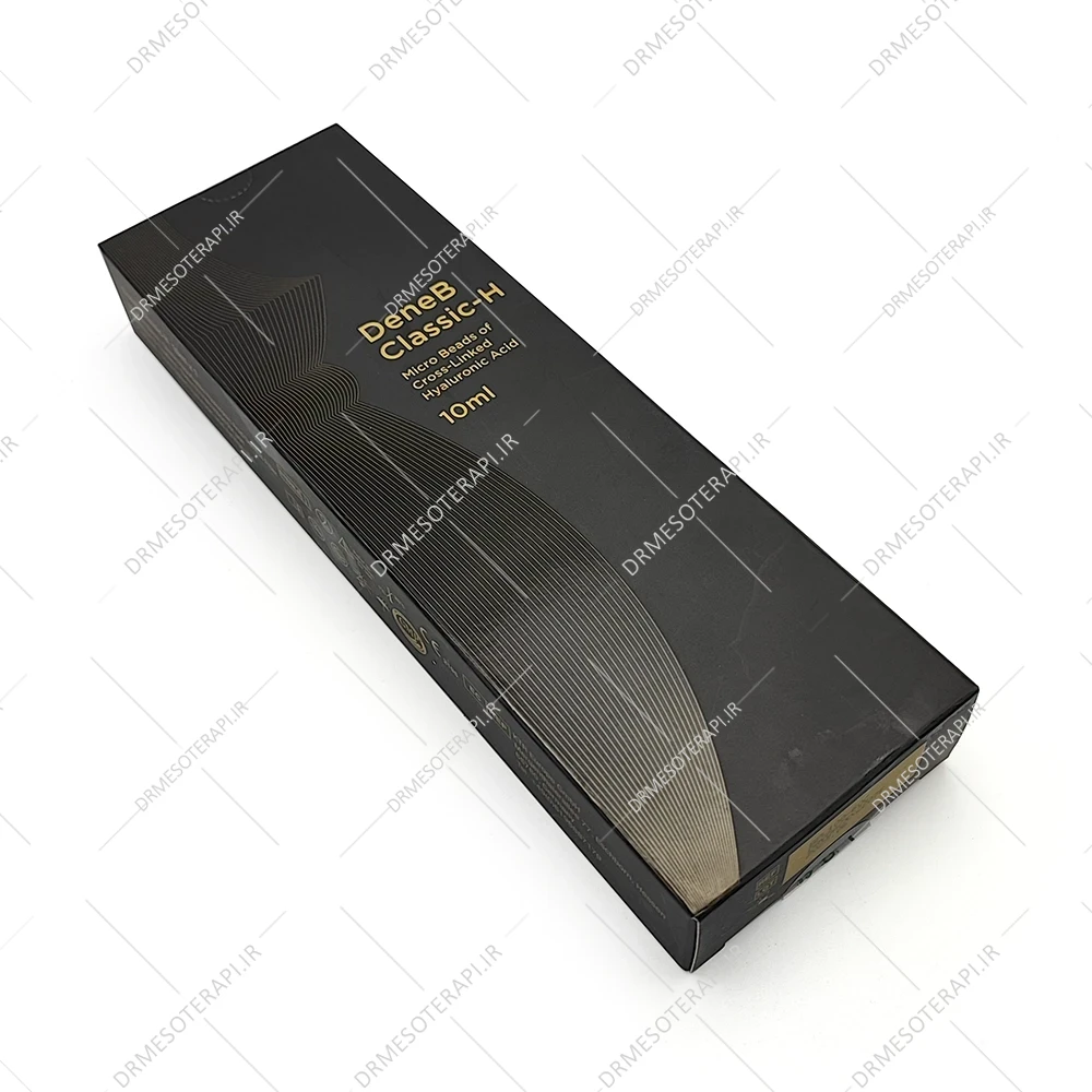 ژل فیلر دنبی h