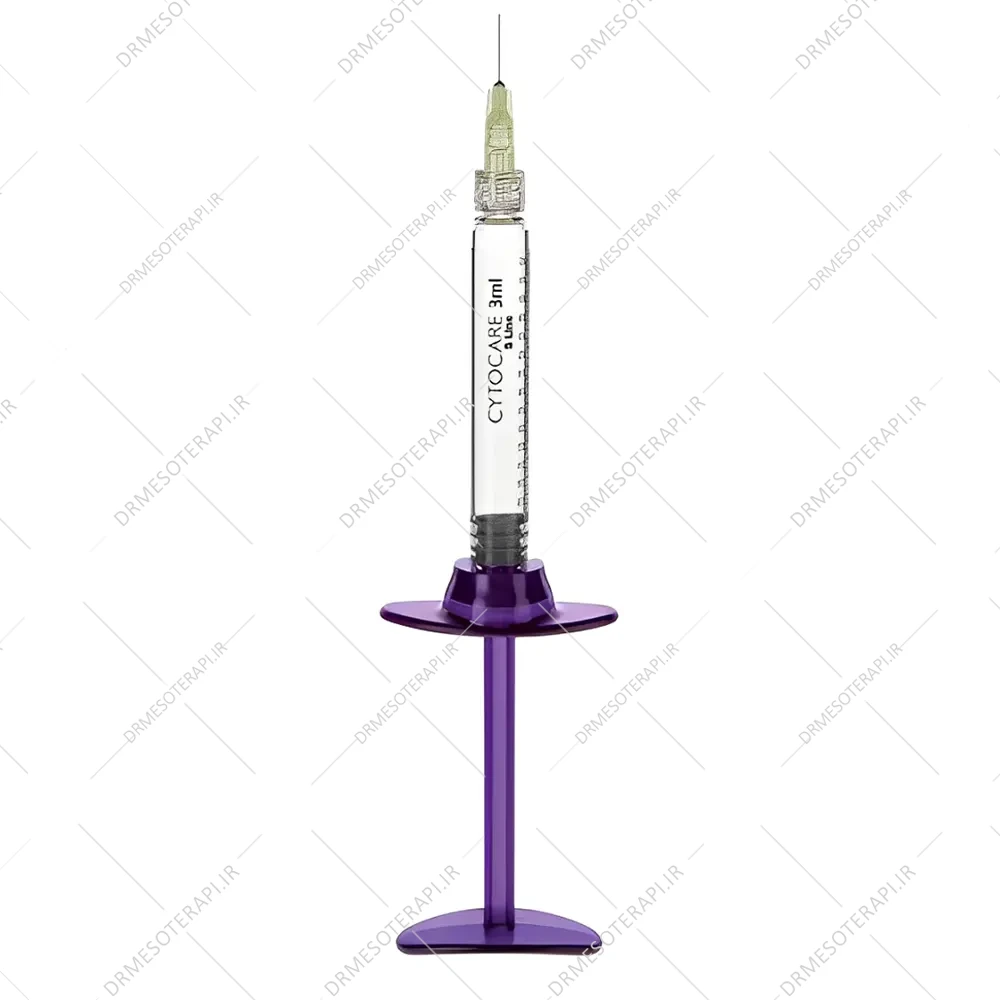 مزوژل رویتاکر اس لاین