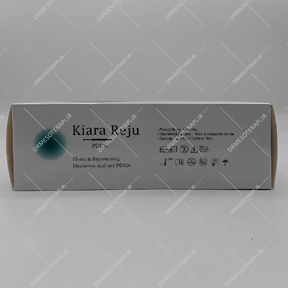 مزوژل کیارا