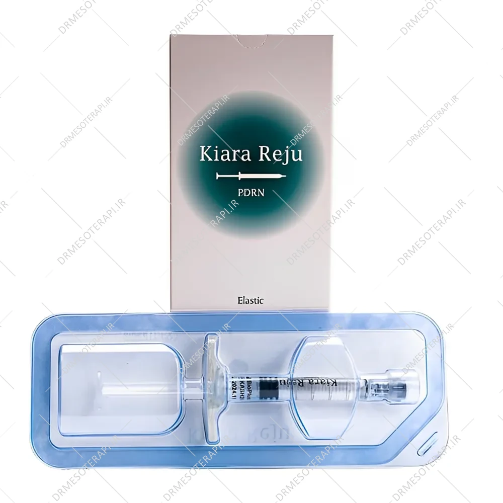 مزوژل کیارا