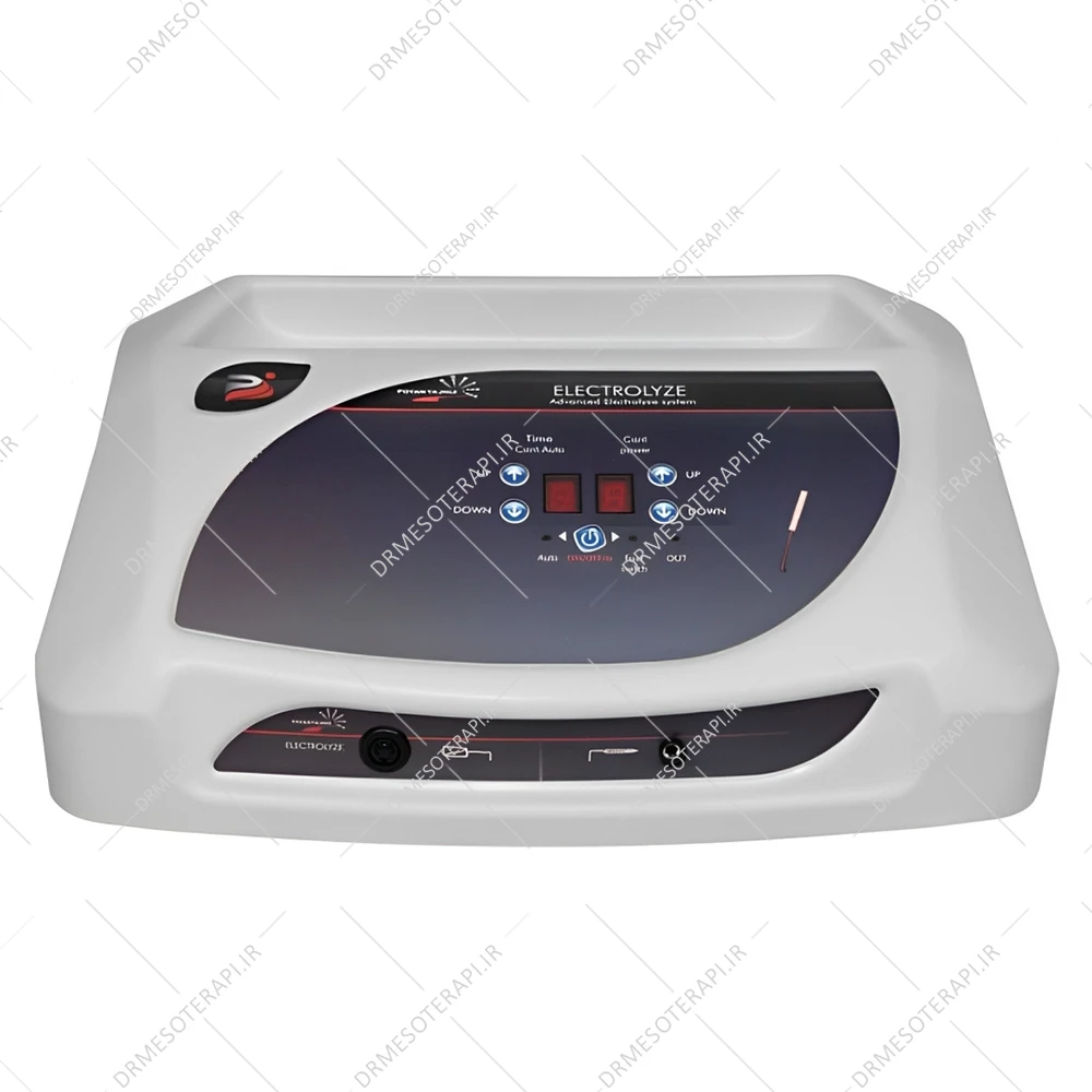 دستگاه هیدرودرمی هاینس پویان تجهیز