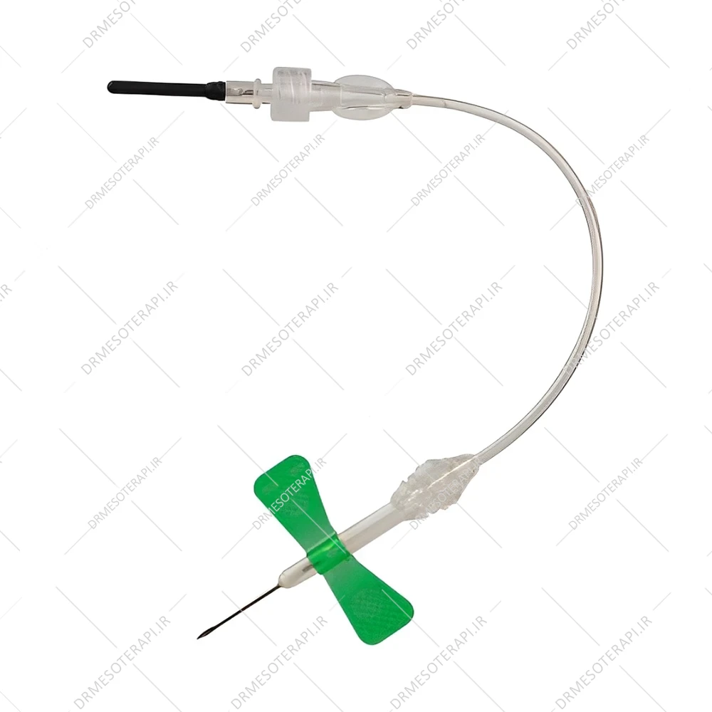 اسکالپ ونوجکت