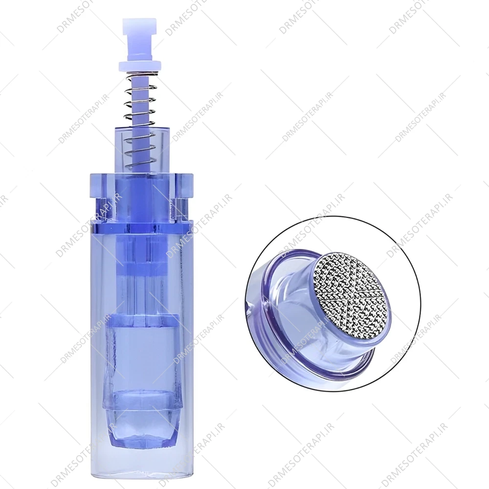 کارتریج میکرونیدلینگ A1W