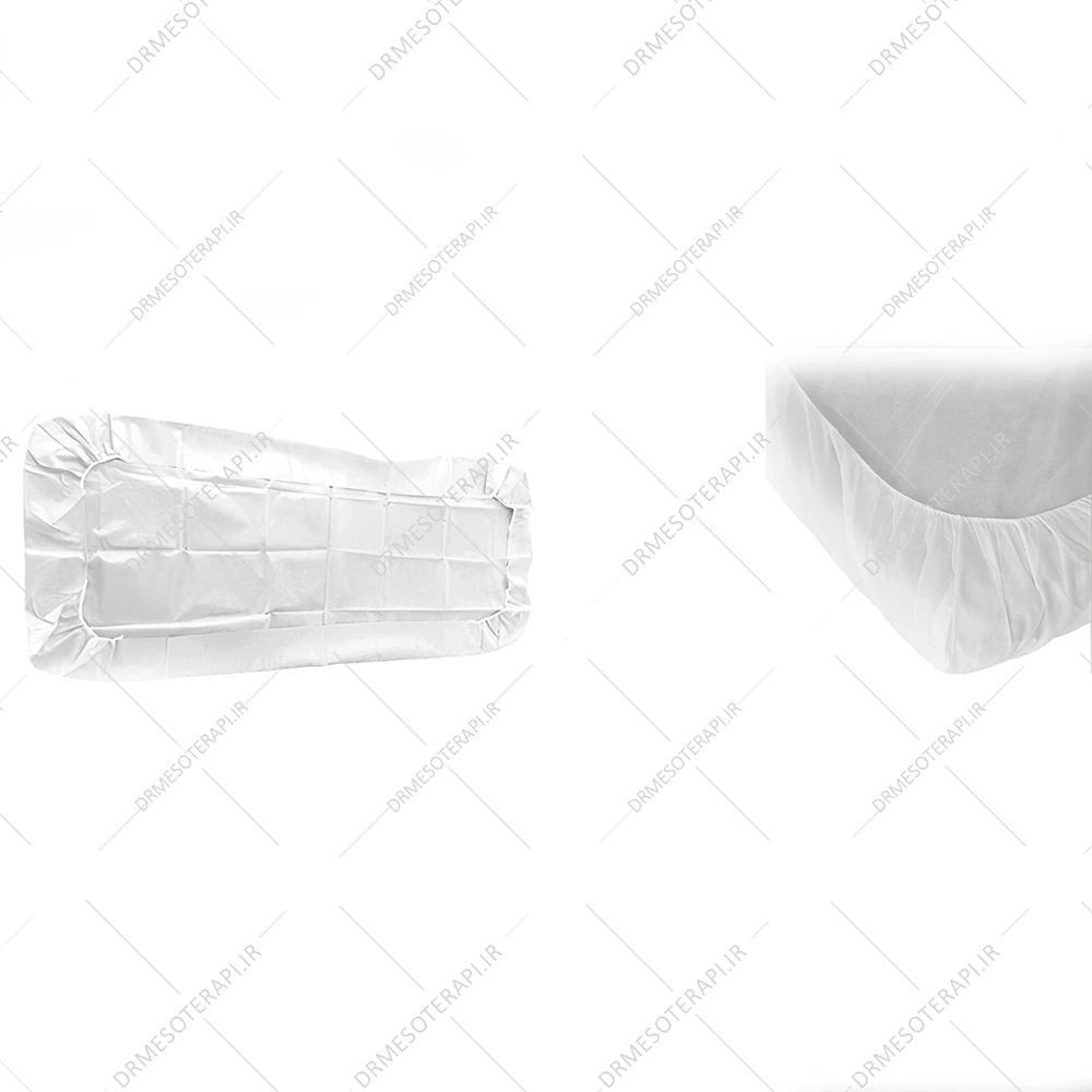 ملحفه دو سرکش 80*220