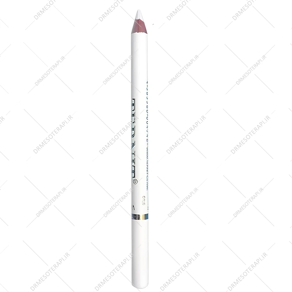 مداد لیزر سفید