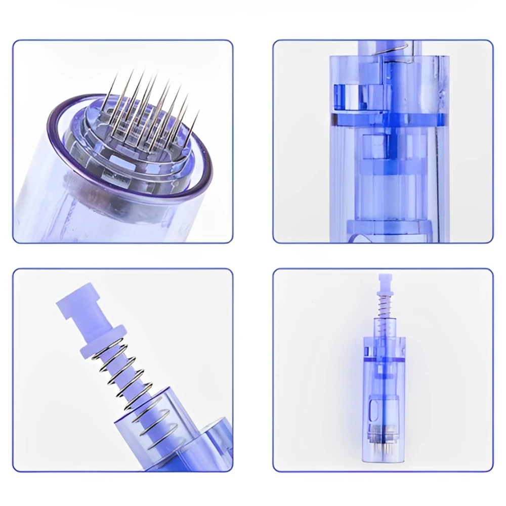 کارتریج میکرونیدلینگ A1W