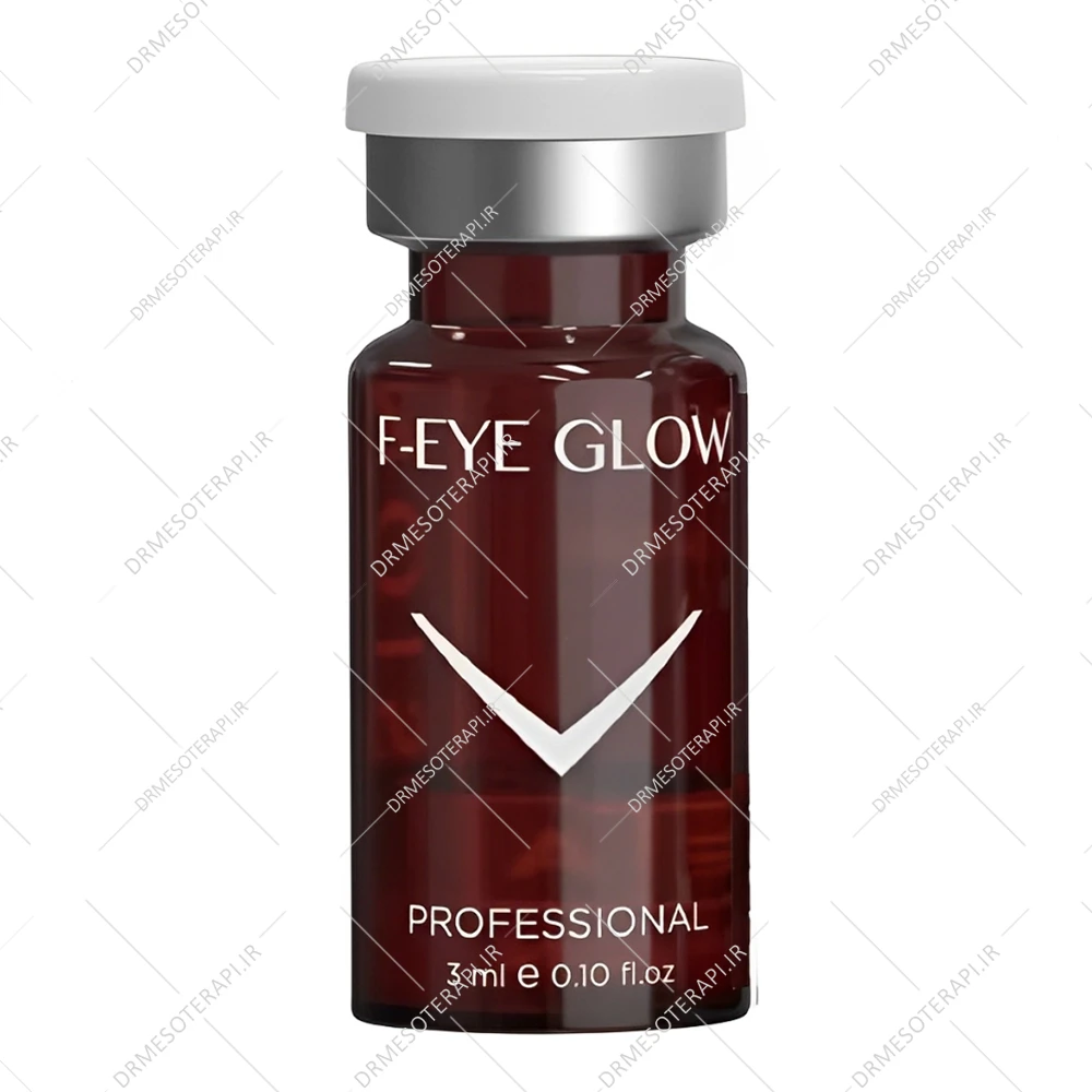 کوکتل EYE GLOW فیوژن