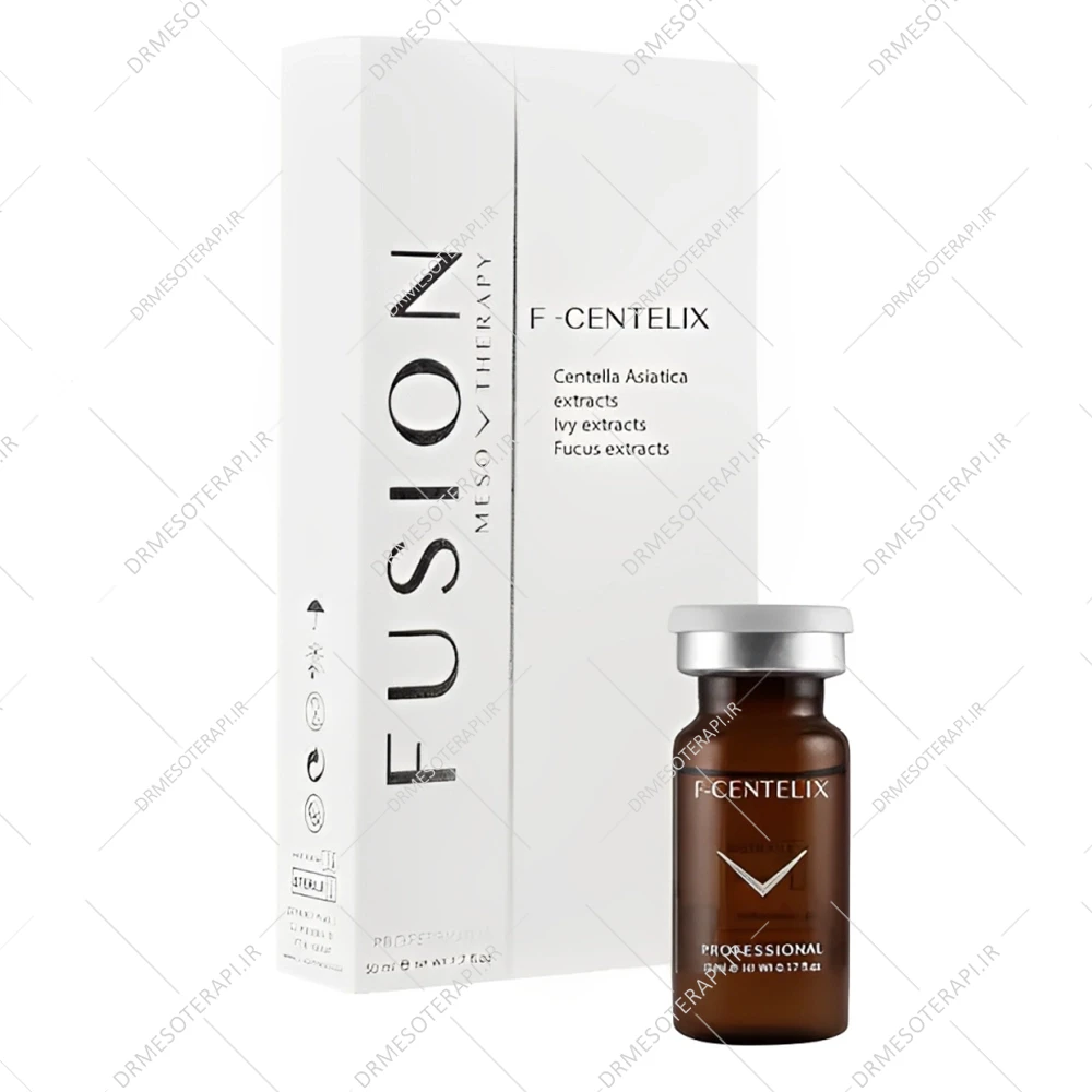 کوکتل فیوژن سنتلیکس