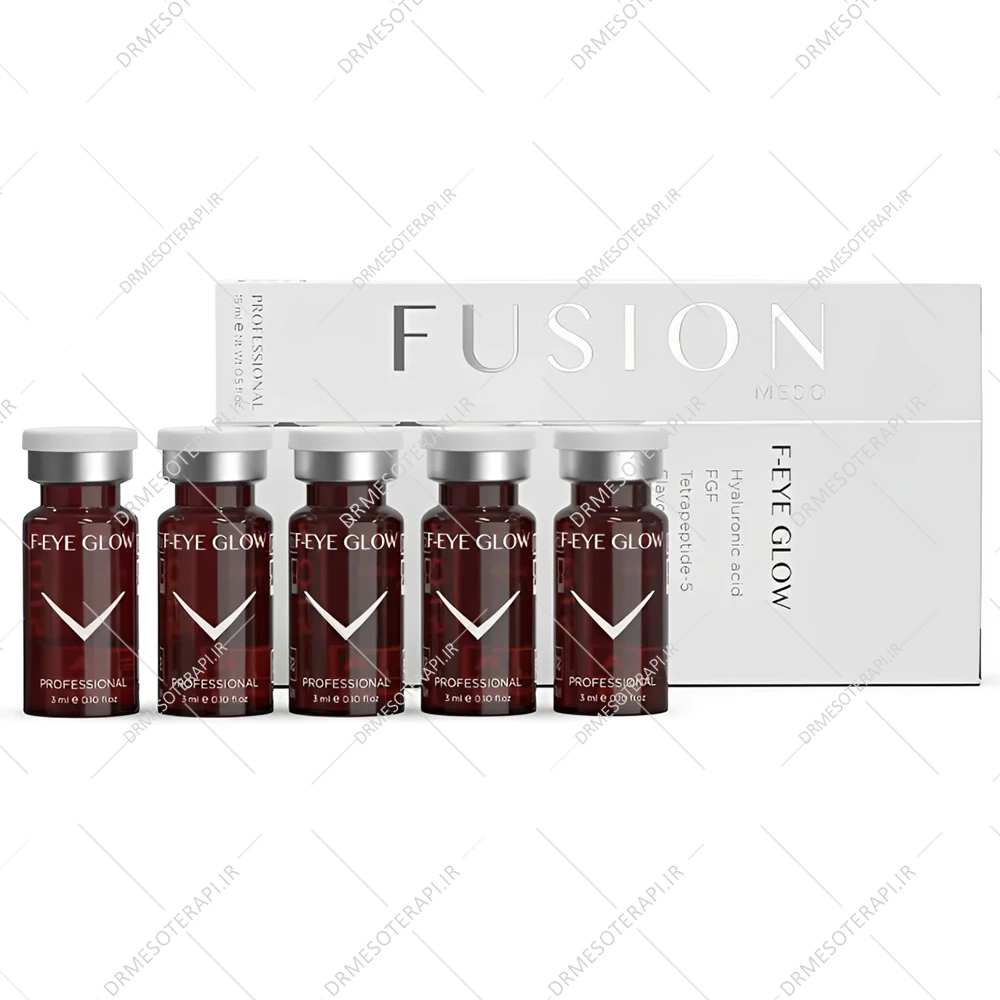 کوکتل EYE GLOW فیوژن