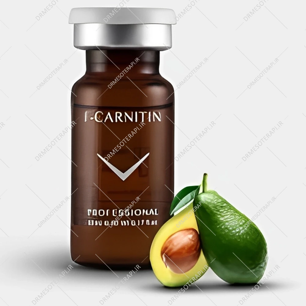 کوکتل ال کارنیتین فیوژن