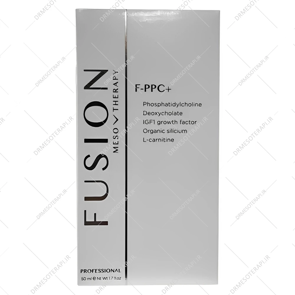 کوکتل + ppc فیوژن