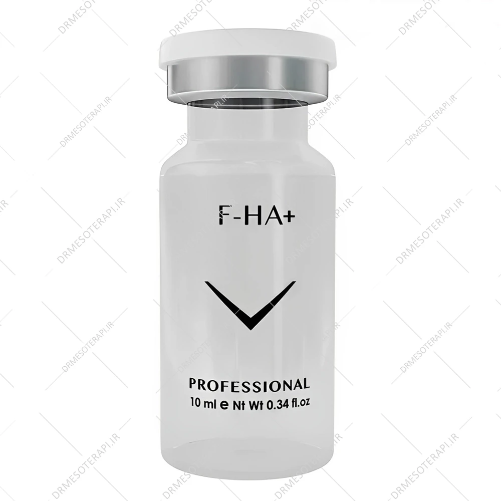 کوکتل آبرسان +HA فیوژن