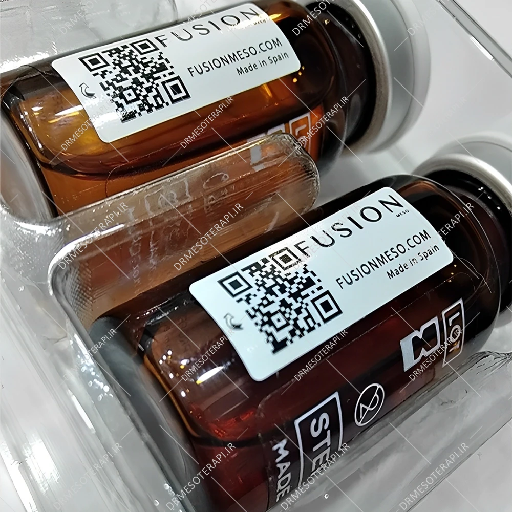 کوکتل EYE GLOW فیوژن