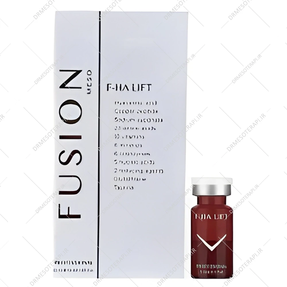 کوکتل HA LIFT فیوژن