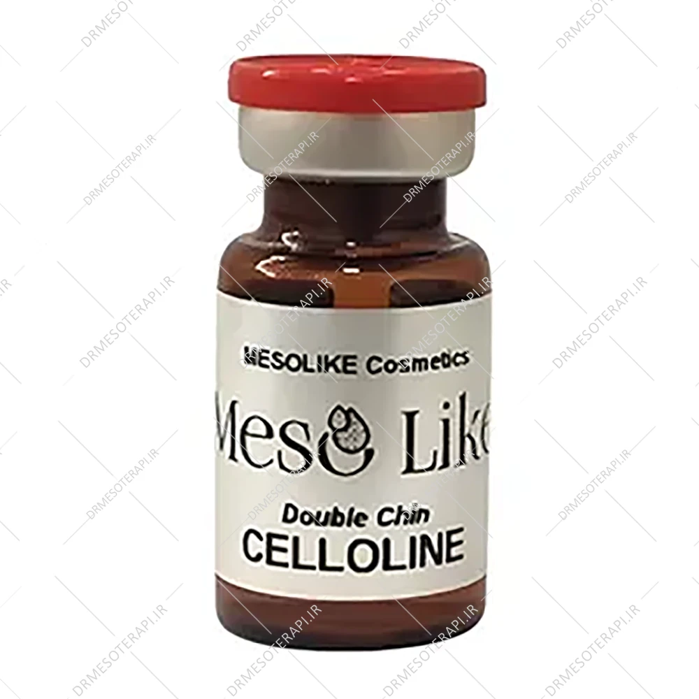 کوکتل سلولاین مزولایک